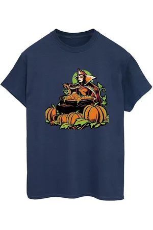 Disney Camiseta manga larga BI52819 para mujer