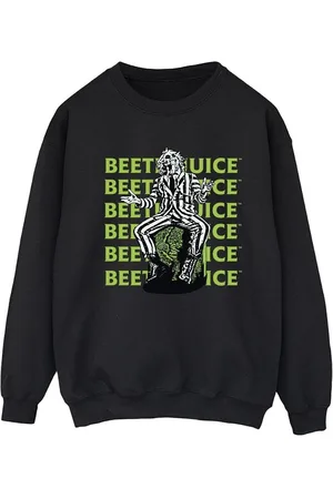 BEETLEJUICE Jersey BI53032 para mujer