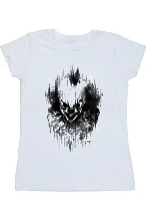 IT Camiseta manga larga BI52733 para mujer