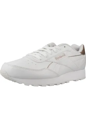 Reebok Deportivas Moda REWIND RUN para mujer