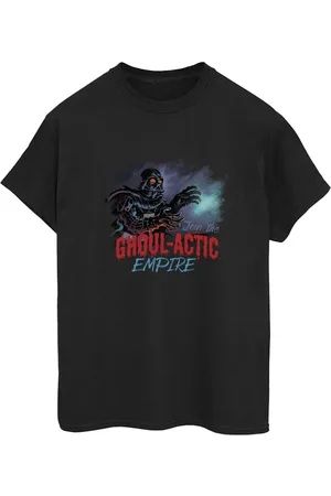 Disney Camiseta manga larga Ghoul-Actic Empire para mujer