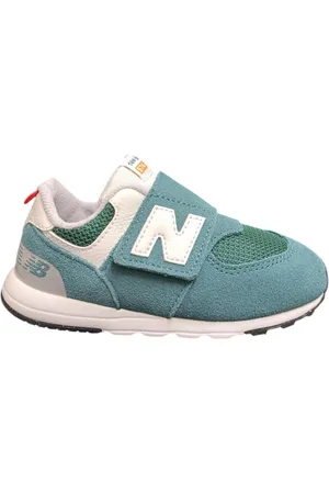 New Balance Pantuflas 574 para niño