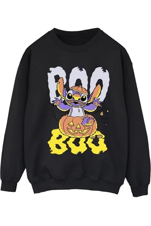 Lilo &amp; Stitch Jersey Boo para mujer