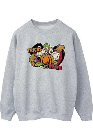 Disney Jersey Trick Or Treat para hombre