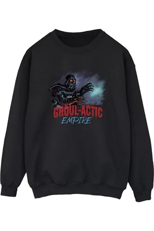 Disney Jersey Ghoul-Actic Empire para hombre