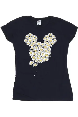 Disney Camiseta manga larga BI52846 para mujer
