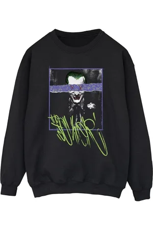 Dessins Animés Jersey BI52636 para hombre