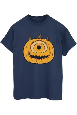 Monsters Inc Camiseta manga larga BI53068 para mujer