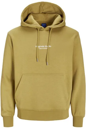 J&amp;j Jersey JORVESTERBRO SWEAT HOOD NOOS para hombre