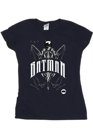 Dessins Animés Camiseta manga larga BI52900 para mujer