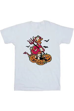 Disney Camiseta manga larga BI52912 para mujer
