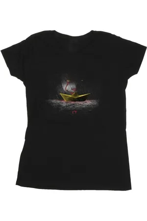 IT Camiseta manga larga BI52792 para mujer