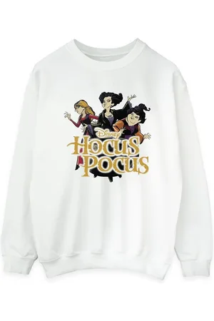 Hocus Pocus Jersey Strike A Pose para mujer