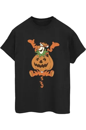 Dessins Animés Camiseta manga larga BI52709 para mujer