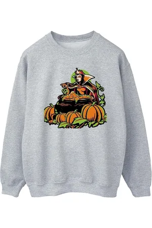 Disney Jersey BI52820 para hombre