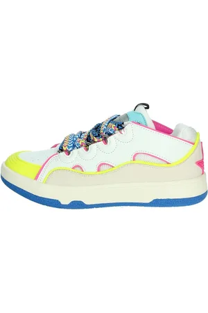 Shop Art Zapatillas altas SASS240737 para mujer