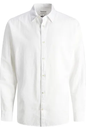 JACK & JONES Camisa Summer Shirt para mujer