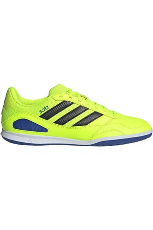 adidas Zapatillas de fútbol SUPER SALA III FL para hombre