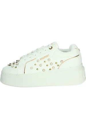 Shop Art Zapatillas altas SASS240723 para mujer