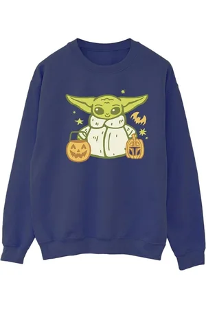 Disney Jersey Trick Or Treat para mujer