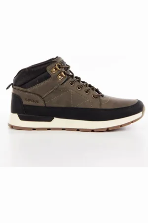 Kaporal 5 Botines Trek para hombre