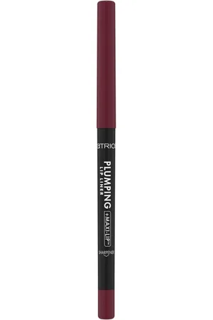 Catrice Lápiz de labios Plumping Lip Pencil - 180 Cherry Lady para mujer