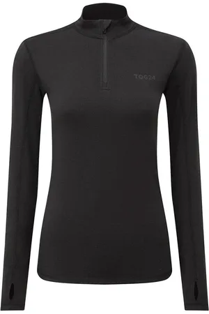 Tog 24 Camiseta interior Snowdon para mujer