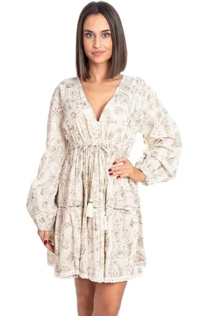 Isla Bonita By Sigris Vestido Vestido Corto para mujer