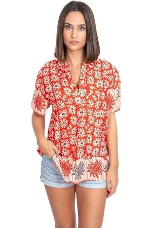 Isla Bonita By Sigris Camisa Camisa para mujer