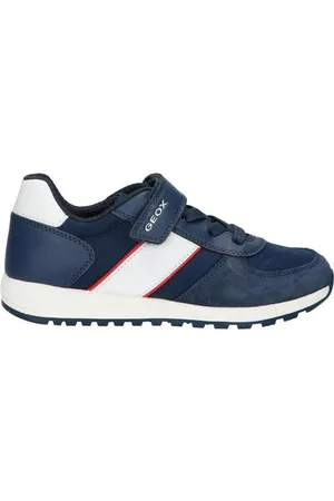 Geox Zapatillas deporte J459EA 0FU54 J ALBEN para niño