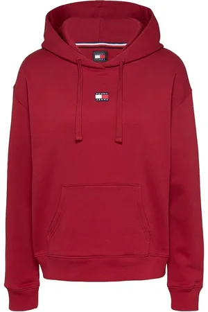Tommy Hilfiger Jersey DW0DW17326 para mujer