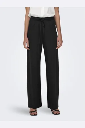 ONLY Pantalón chino PANTALON ONLJANY STRING MUJER para mujer