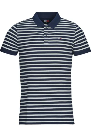 Tommy Hilfiger Polo TJM SLIM PLACKET POLO EXT para hombre