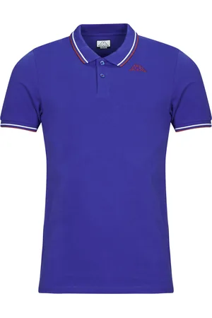 Kappa Polo EZIO2 para hombre