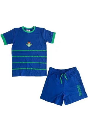 Real Betis Pijama - para mujer