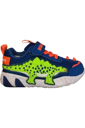 Bull Boys Deportivas Moda - para niño