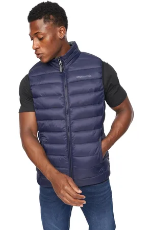 Crosshatch Cazadora Gattering para hombre