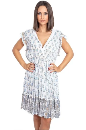 Isla Bonita By Sigris Vestido Vestido Corto para mujer