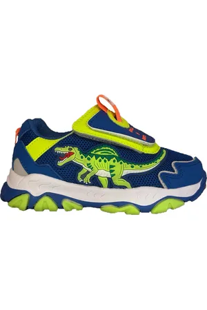 Bull Boys Deportivas Moda - para niño