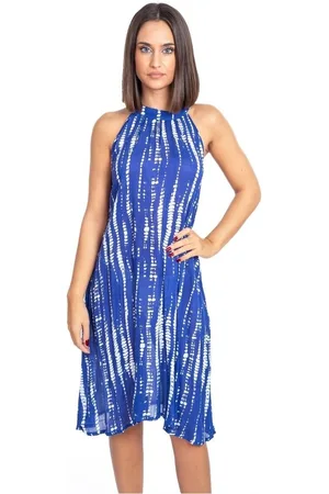 Isla Bonita By Sigris Vestido Vestido Corto para mujer