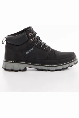 Kaporal 5 Botines Authentic para hombre
