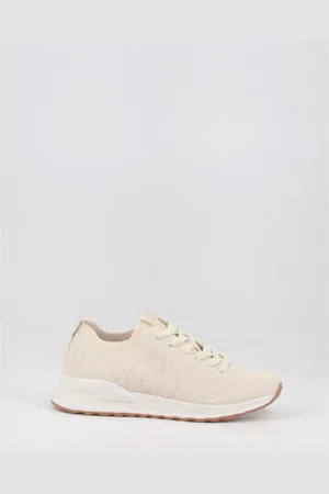 ECOALF Deportivas Moda CONDEKNITALF para mujer