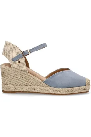 etika Alpargatas 79097 para mujer