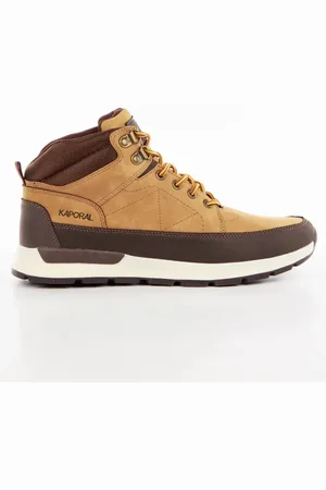 Kaporal 5 Botines Authentic para hombre