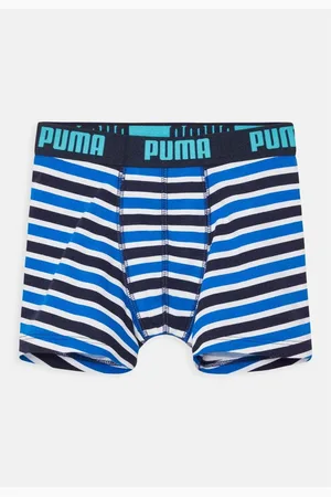 PUMA Calzoncillos CALZONCILLO BOXERS NIÑO 701210971 para mujer