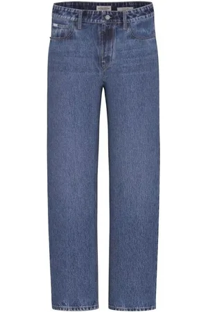 Guess Jeans G18 RELAXED - M4YAB3 D5EJ1-GJWM VINTAGE MEDIUM para hombre