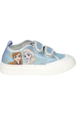 Disney Zapatillas 2300006331 para niña