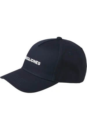 JACK & JONES Gorra 12270531 JACVEST BASEBALL CAP NOOS NIGHT SKY para hombre