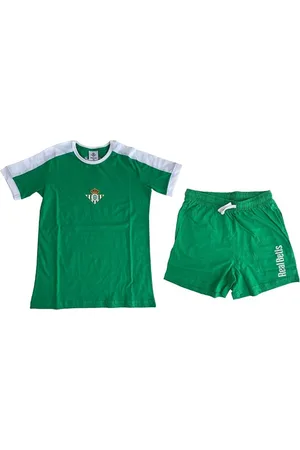 Real Betis Pijama - para mujer