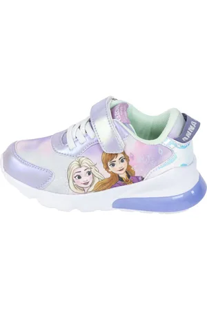 Disney Zapatillas 2300006345 para niña
